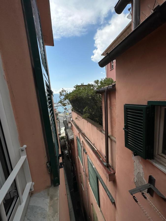 Bed and Breakfast Elegante Stanza Rossa Mottino23 Lerici Exteriér fotografie